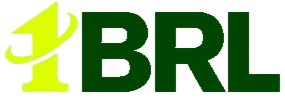 1brl Logo